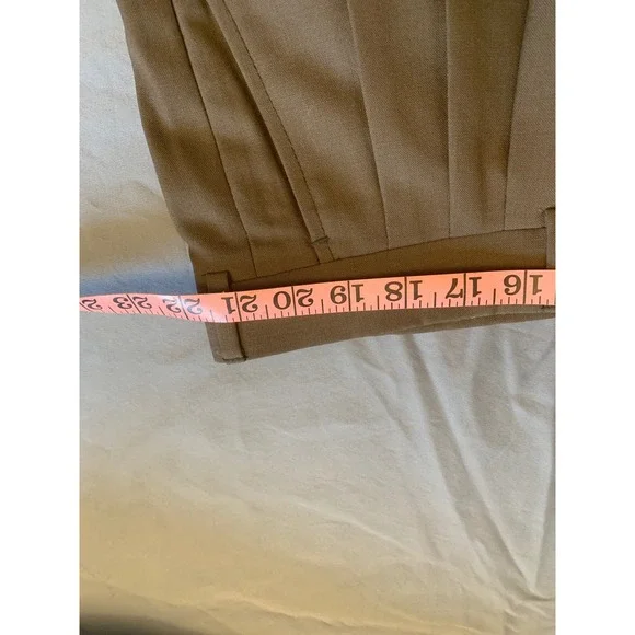 Burberrys Wool‎ Suit Jacket Blazer Mens Charcoal Gray Tailored Fit - Picture 16 of 16